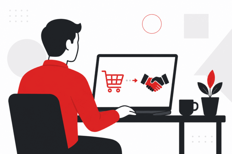 Como Converter Visitantes do Site em Clientes 8 Táticas que Funcionam - AgÊncia Liff 01