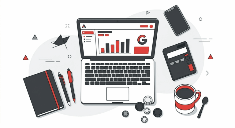 Quanto Custa Google Ads para Pequenas Empresas em 2026 - Agência Liff - 01